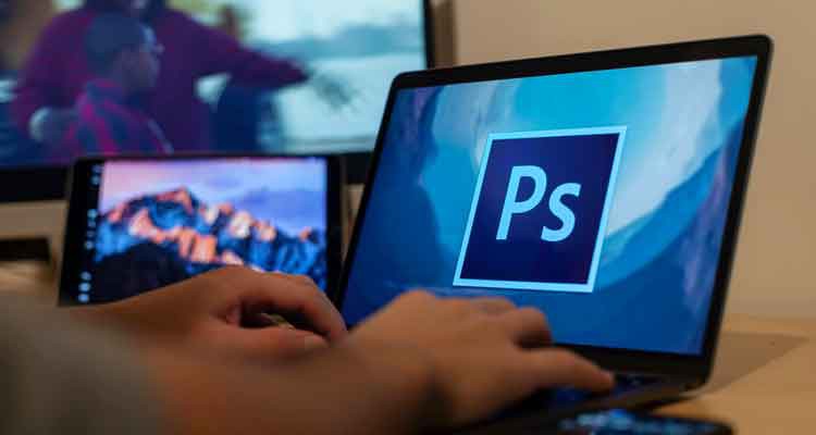 Intro to Photoshop for Photographers