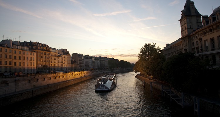 Travel Photography Seminar