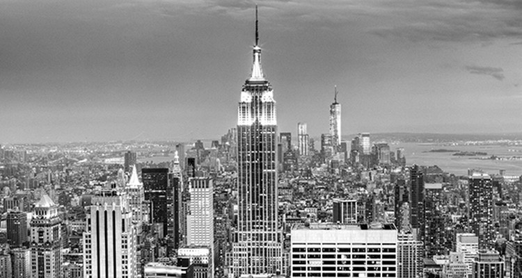 Virtual Black & White Photography Seminar