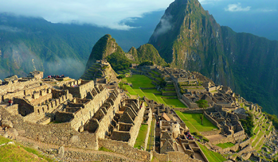 Travel Photography Seminar