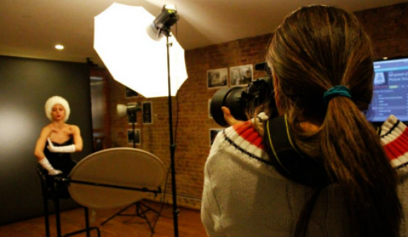 Photography Lighting