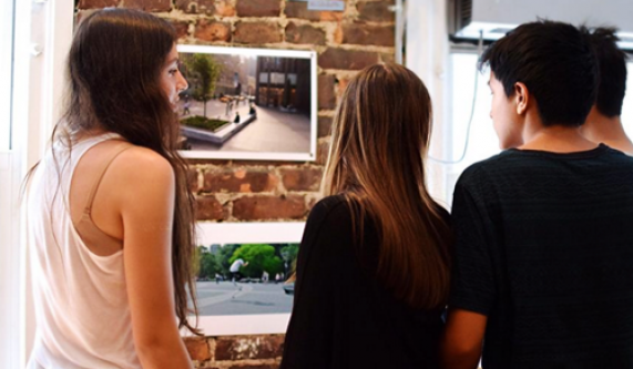 Photography for Teenagers