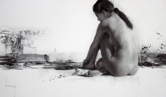 Figure Drawing