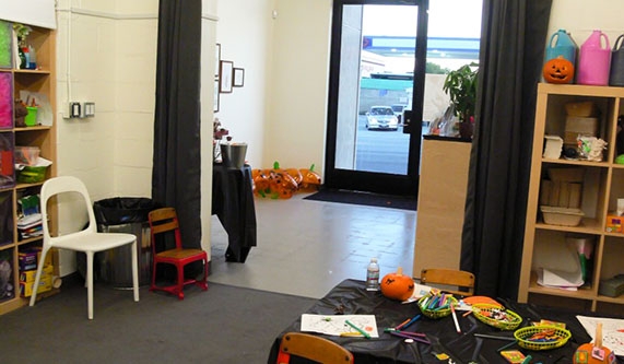 MakeSpace ARTS