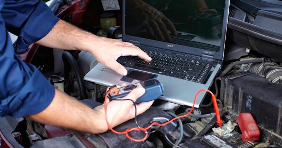 Smog Tech Institute Inc - Vocational Technical School - 21208 Nordhoff St Chatsworth Ca - Phone Number - Classes