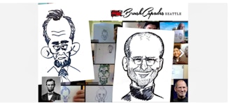 Pro tips from Seattle Sketcher on creating digital art