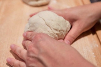 Handmade Artisan Bread Baking