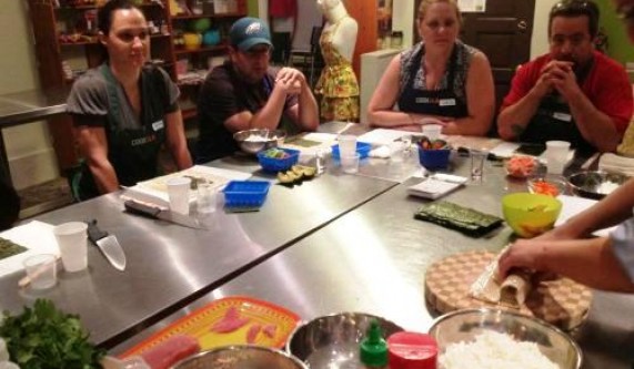 Cooking Basics Pt - 4 Part Series