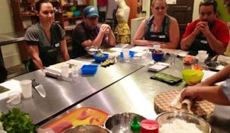 Candy Making Classes Los Angeles: Best Classes & Workshops