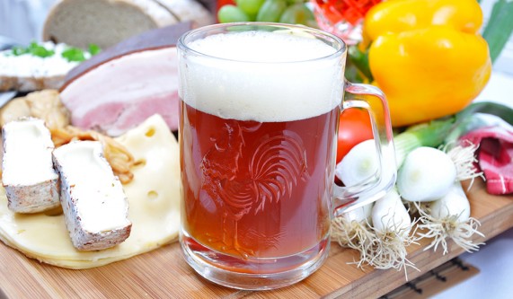 Cooking with Beer