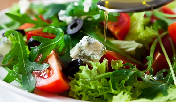 Mediterranean Delights