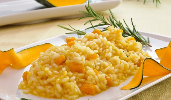 Italian Love Affair