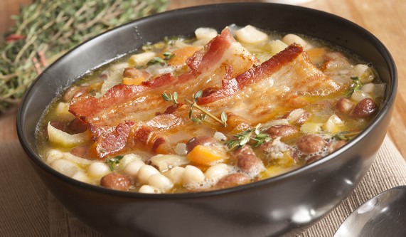 Simply Healthy Winter Cooking