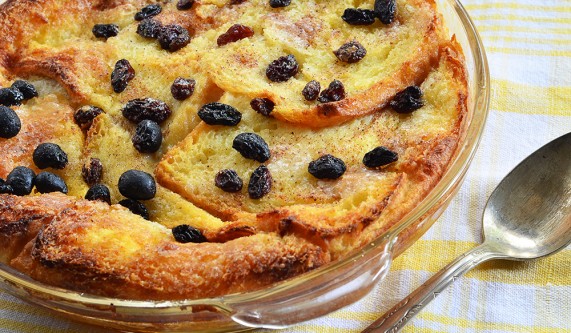 Fall/Winter Brunch Cooking and Baking