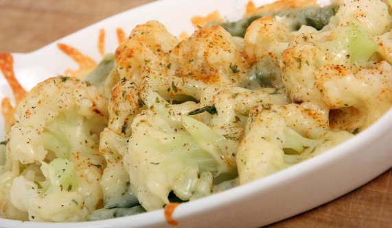 Meatless Monday: Vegetarian Cooking