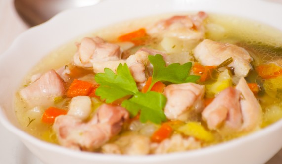 Soups and Stews
