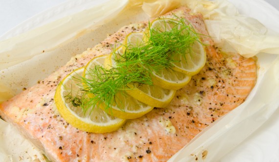 Fish - Cooking Basics