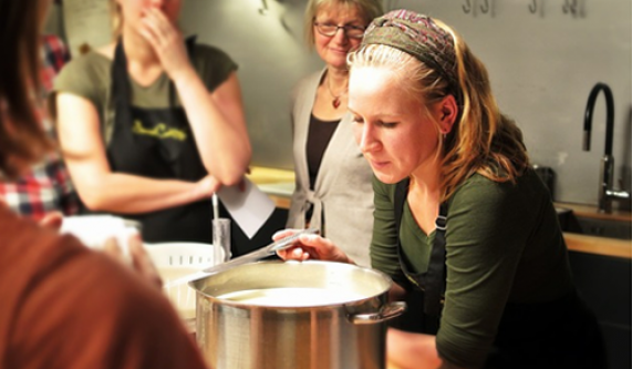 Roasting - Cooking Basics