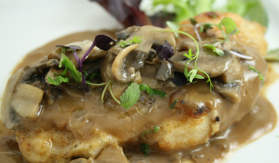 Cooking with Wine & Spirits