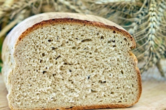 Artisan Bread Baking Part II
