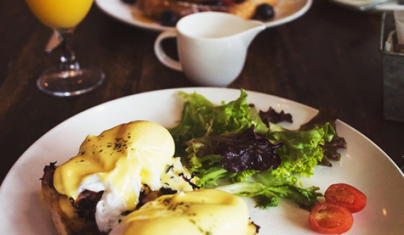 Fall Brunch