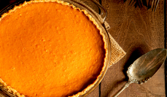 Pie Baking