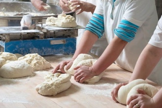 Artisan Breads - Baking