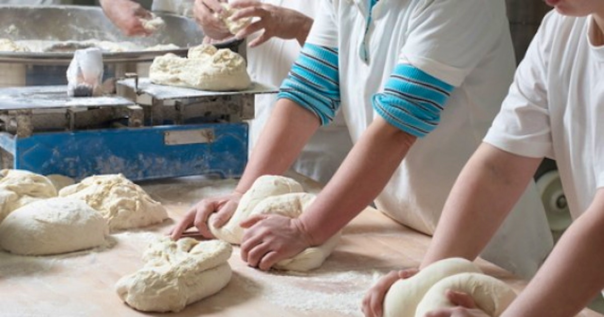 Artisan Breads - Baking - Bread Classes Los Angeles | CourseHorse