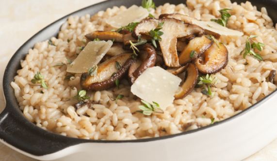 RISOTTO Extravaganza