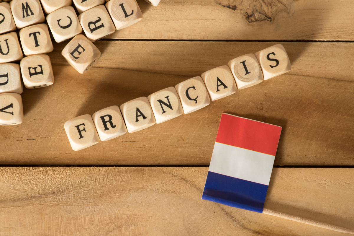 French Online (K-5)