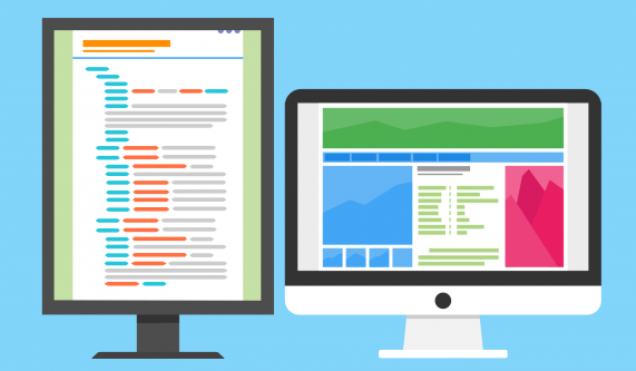 Build Web Application