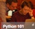 Remote Python Programming 101