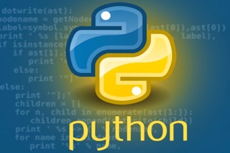 Python Data Visualization & Interactive Dashboards