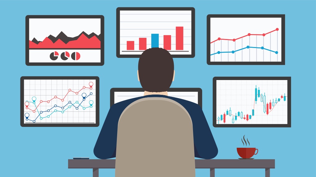 Data Science w/ Python Pandas 101