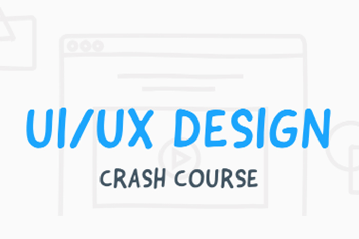 UI/UX Design Crash Course