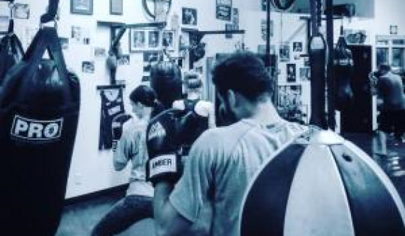 Group Fitness