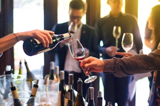 Wine 101: Tasting for Style and Quality