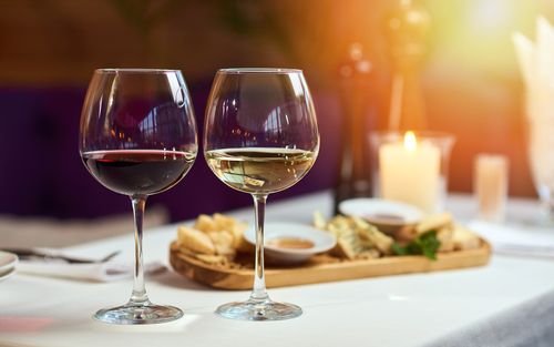 Components of Red Wines 101