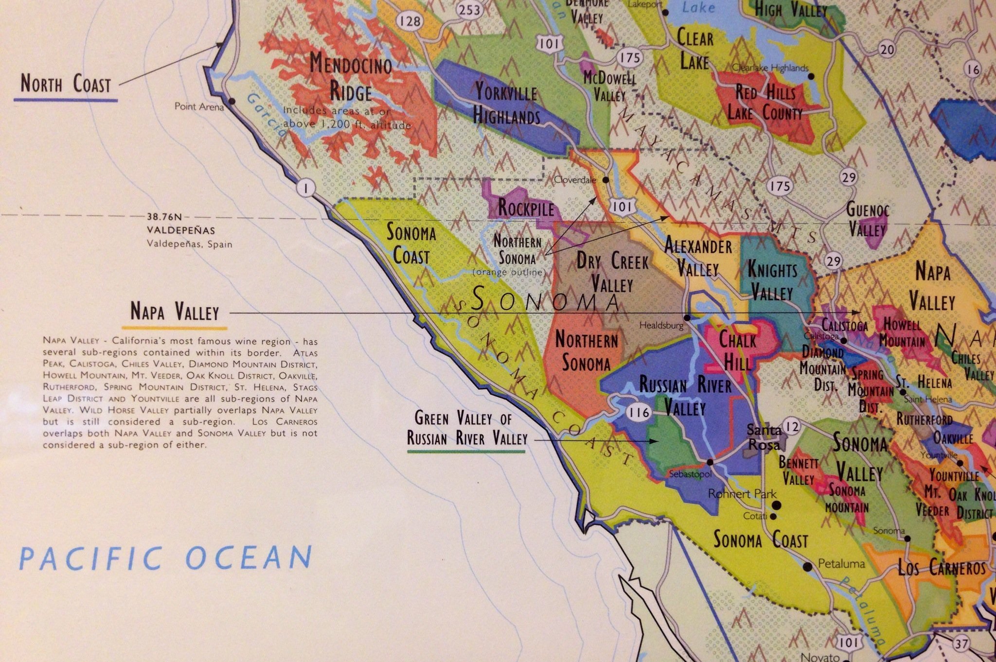 The Hidden California 2