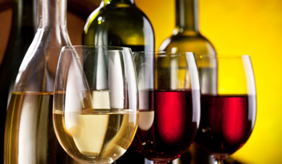 Regional Gems: Fabled Wine Districts