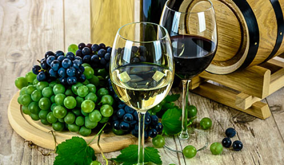 Exploring Cabernet Sauvignon