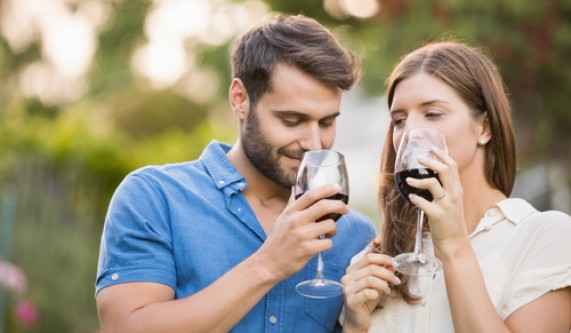 The Art of Pairing (Couples Tasting)