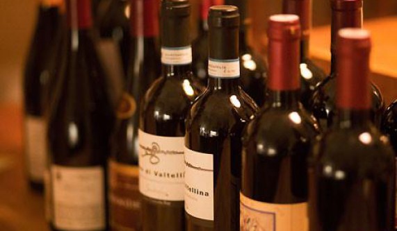 14 Wines, 7 Cheeses, 1 Night