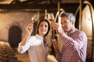 Spain & Portugal: Classic Wines