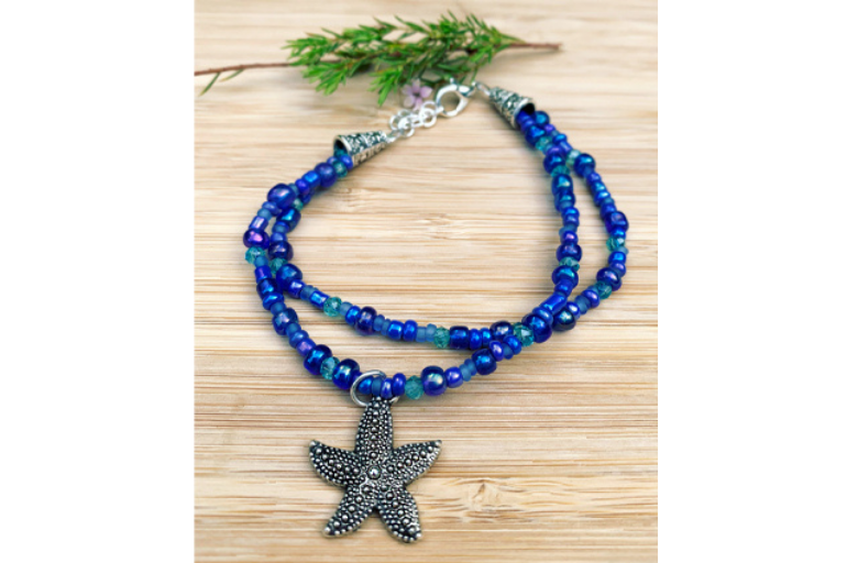 Online Beading Basics