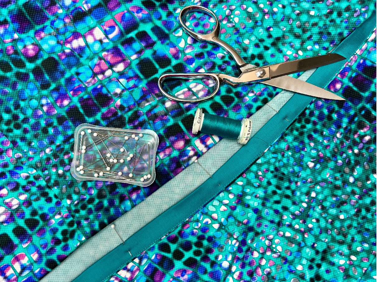 Alteration - Basics Sewing (1-Hour Private)