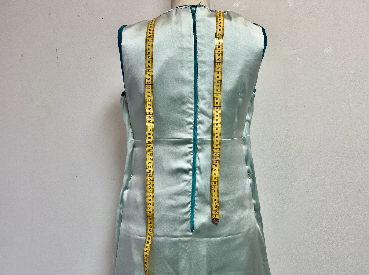 Alteration - Basics Sewing (1-Hour Private)