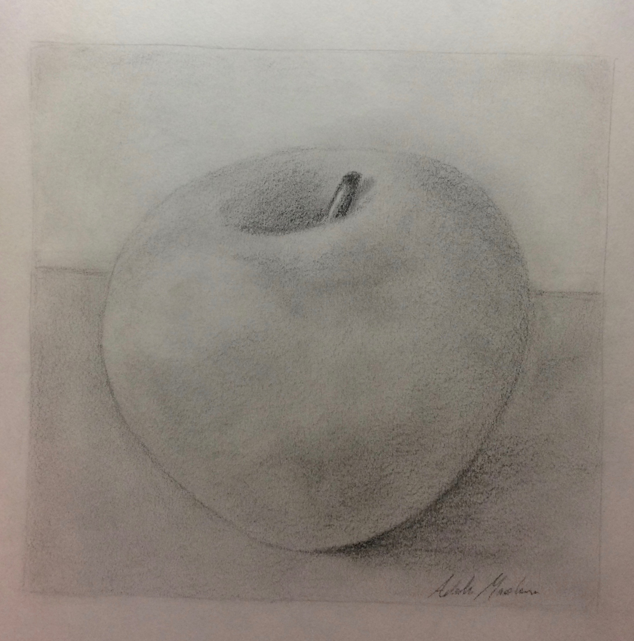 Monthly Safe In-Studio Drawing Class Package