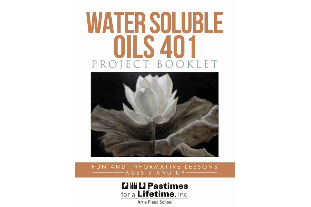 Online Water - Soluble Oils 401