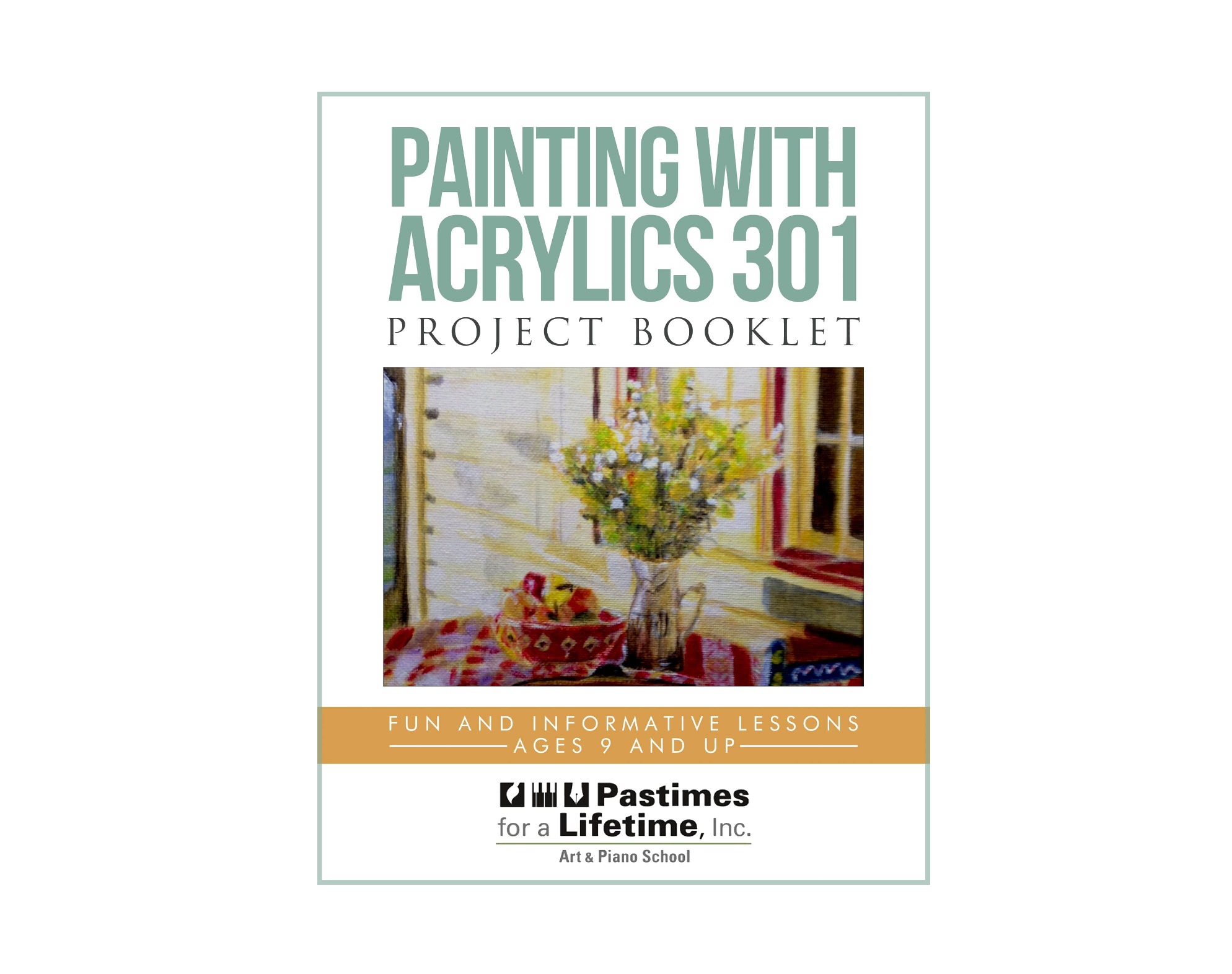 Acrylic Painting Classes Denver Best Courses Activities